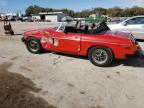 1979 Mg Mgb for Sale in Tifton, GA - Front End