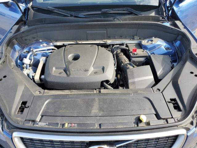 2019 VOLVO XC90 T6 R- - YV4A22PM3K1488132