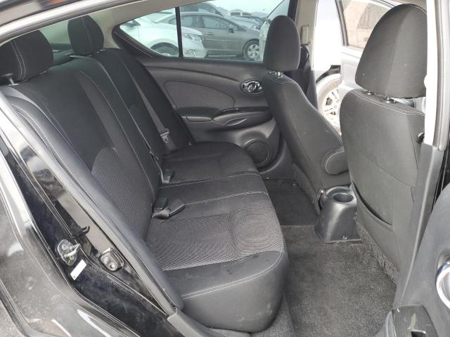 2015 NISSAN VERSA S S - 3N1CN7AP6FL806751
