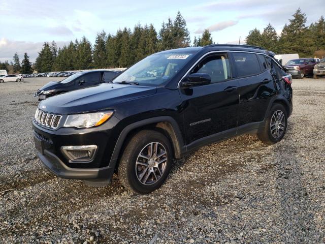 2018 JEEP COMPASS LA - 3C4NJDBB2JT492107