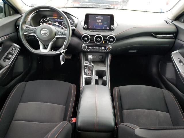 3N1AB8DV8LY230210 Nissan SENTRA SR