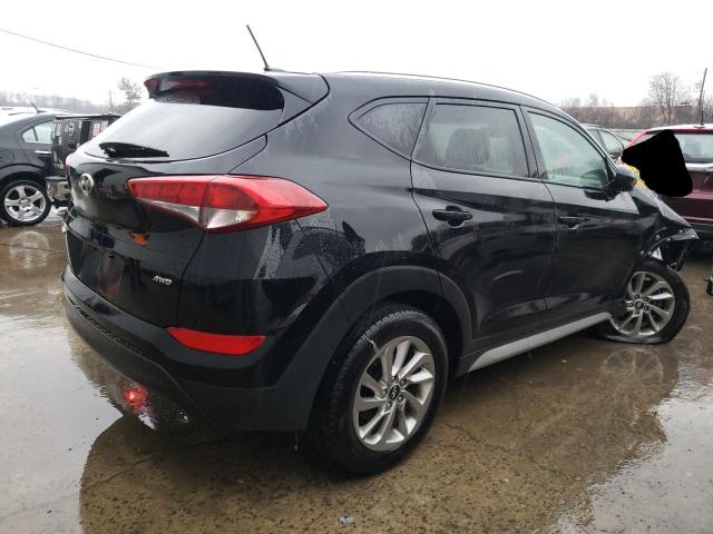 2017 HYUNDAI TUCSON LIM - KM8J3CA49HU596403