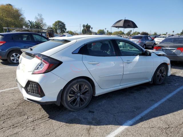 2018 HONDA CIVIC EX SHHFK7H5XJU404972