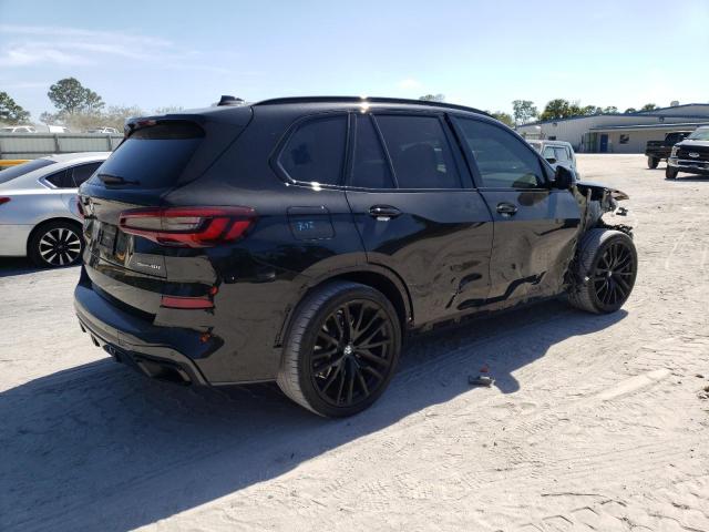 2021 BMW X5 SDRIVE - 5UXCR4C07M9G58245