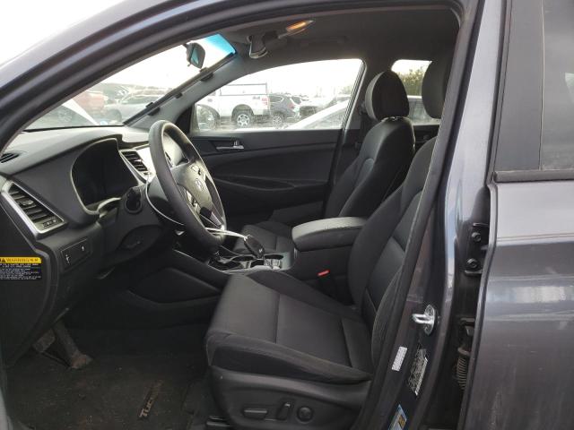 KM8J3CA43JU640952 Hyundai TUCSON SEL