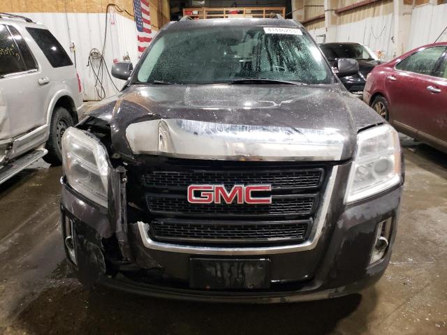 2015 GMC TERRAIN SL - 2GKFLWEK5F6212640