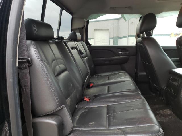 3GTP2WE71CG282831 GMC Sierra