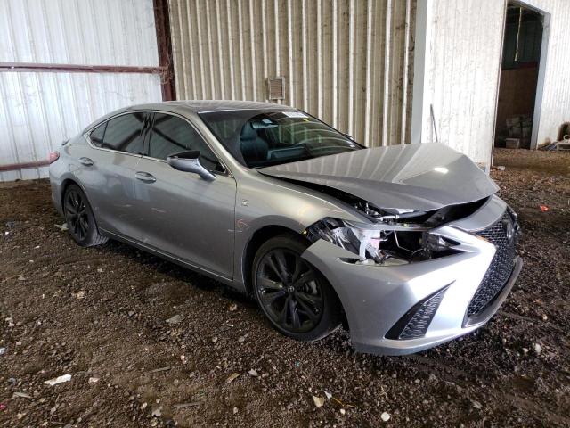 2022 LEXUS ES 350 F-S - 58AJZ1B1XNU131785