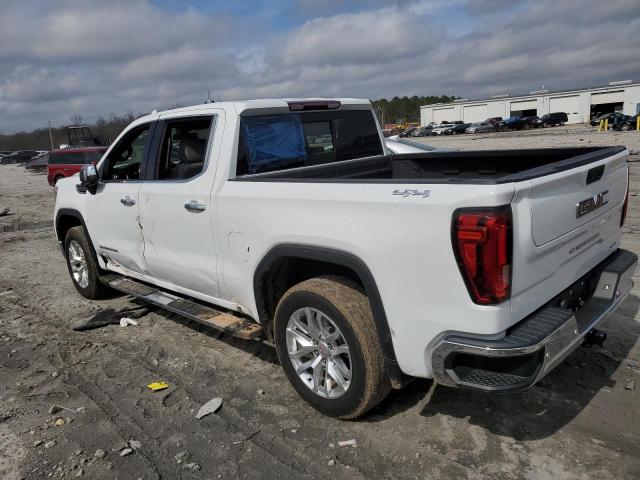 VIN WAUG8AFC7JN097777 2019 GMC SIERRA no.2