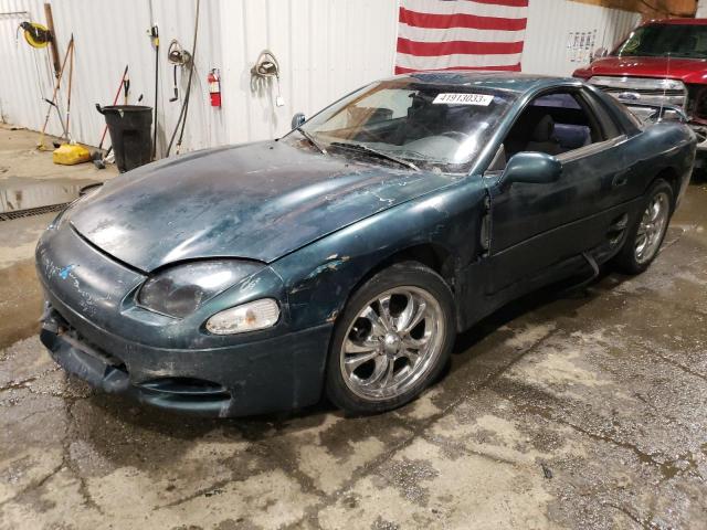 Vin: ja3am54j5ry039060, lot: 41913033, mitsubishi 3000gt 1994 img_1