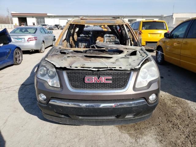 1GKKVSED9CJ286046 GMC Acadia Slt-2