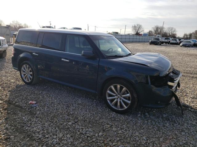 2016 FORD FLEX LIMIT - 2FMHK6DT3GBA22308