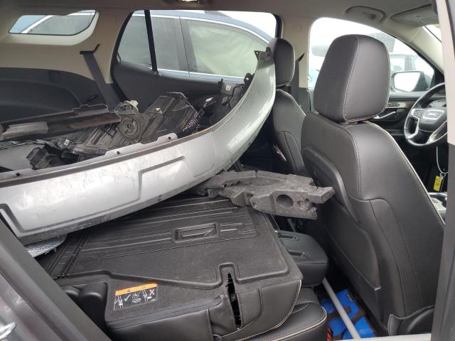 3GKALXEXXLL278667 GMC Terrain Denali