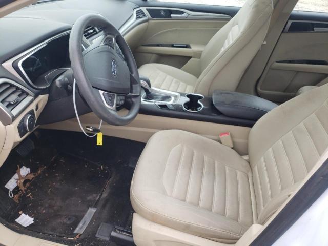 2015 FORD FUSION SE 1FA6P0H76F5118806