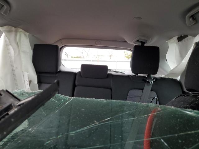 2021 HONDA CRV 5J6RW2H7XML026770