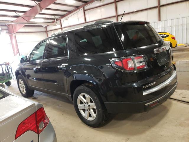 1GKKVPKDXFJ282528 GMC Acadia