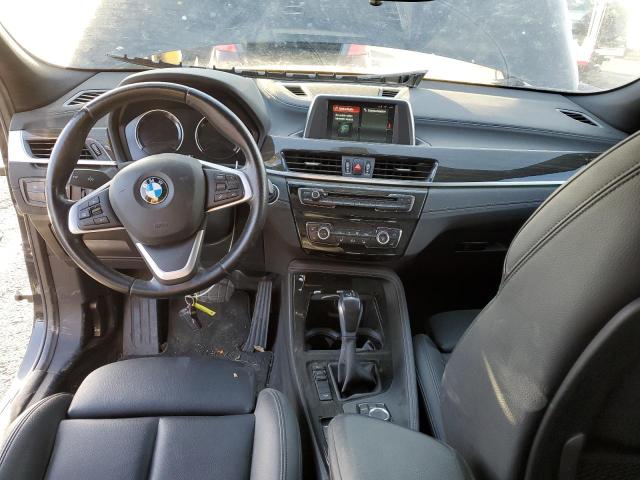 2018 BMW X2 XDRIVE2 - WBXYJ5C3XJEF69595
