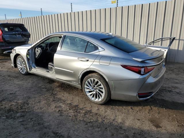 2021 LEXUS ES 300H LU 58AEA1C18MU009318