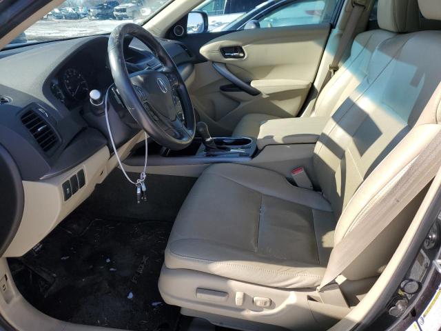 5J8TB4H33EL008565 Acura RDX