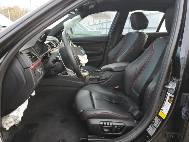 WBA3B9G54ENR91370 BMW 335 XI