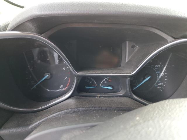 NM0LS7F78F1192028 Ford Transit Connect Xlt