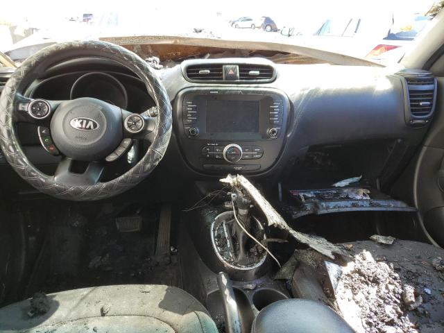 2018 KIA SOUL + - KNDJP3A50J7523586