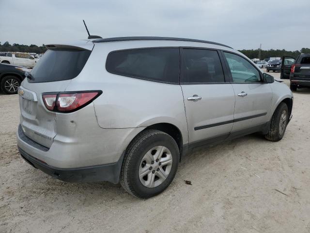Vin: 1gnkrfed1gj168254, lot: 41742243, chevrolet traverse ls 20163