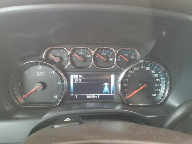 3GTU2NEC3JG615344 GMC Sierra K1500 Slt