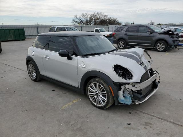 2018 MINI COOPER S - WMWXP7C54J2A48987