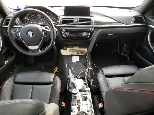 2019 BMW 430I GRAN - WBA4J1C57KBM14733