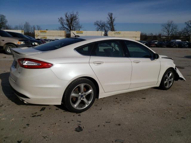 2015 FORD FUSION SE - 3FA6P0H7XFR136836