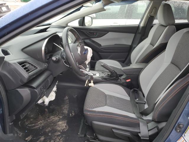 JF2GTACC5K8288833 Subaru Crosstrek Premium
