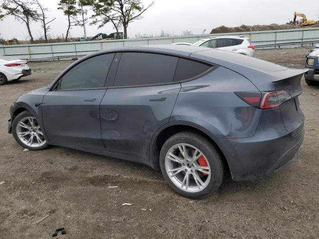 7SAYGDEFXNF375229 Tesla Model Y  2