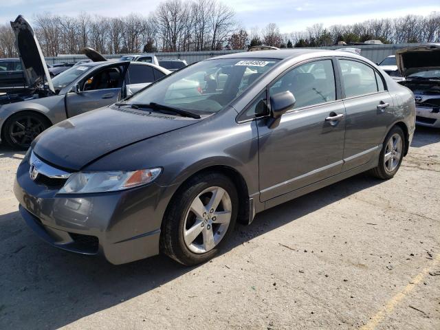 2010 Honda Civic 