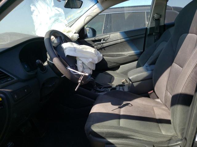 2016 HYUNDAI TUCSON SE - KM8J23A45GU214756