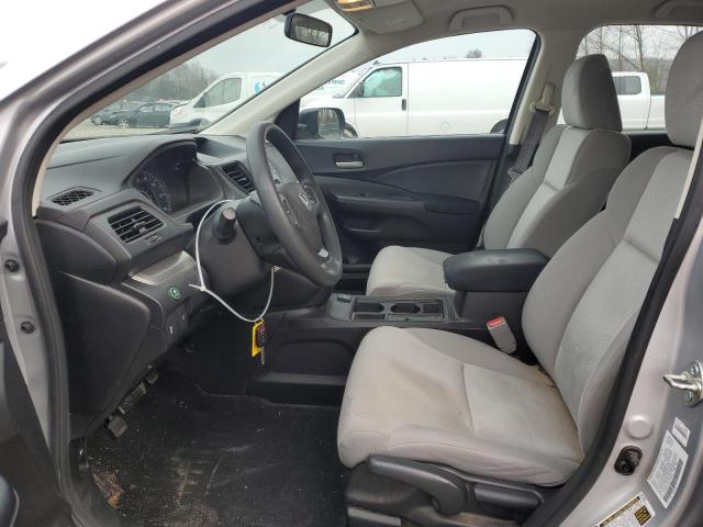 2016 HONDA CR-V LX 5J6RM4H32GL115560