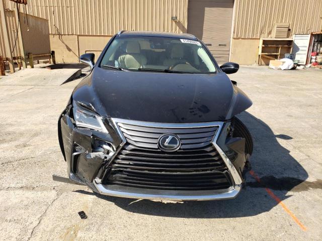 2019 LEXUS RX 350 L - JTJGZKCA7K2013370