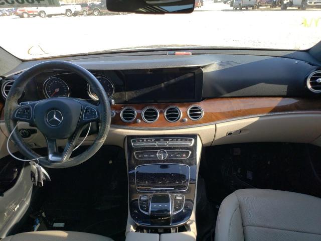 2018 MERCEDES-BENZ E 300 - WDDZF4JB3JA306561