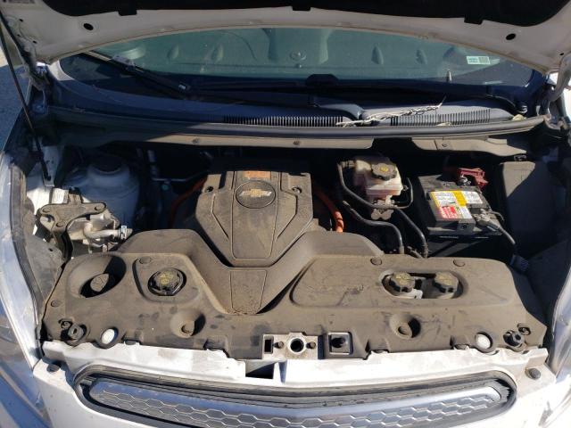 2015 CHEVROLET SPARK EV 2 - KL8CL6S02FC776778