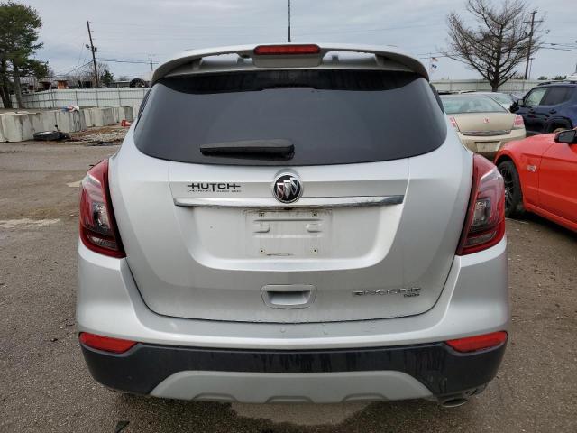 2019 BUICK ENCORE SPO KL4CJ2SB0KB903870