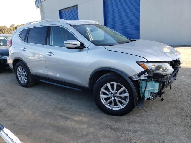 JN8AT2MT5JW453741 Nissan ROGUE S