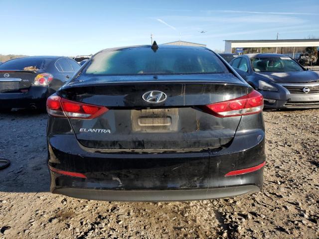 2018 HYUNDAI ELANTRA SE - 5NPD84LF5JH376571