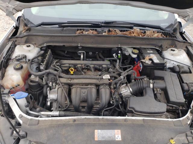 2015 FORD FUSION SE 1FA6P0H76F5118806