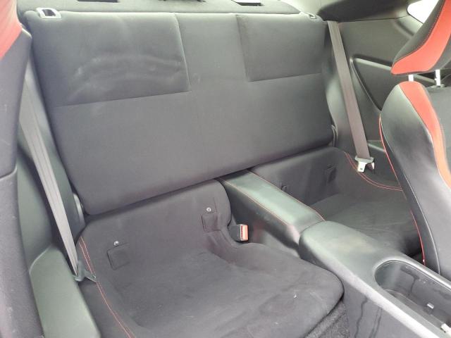 2019 TOYOTA 86 GT JF1ZNAE14K9701273