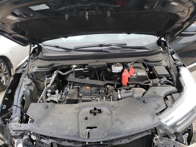 5J8TC1H54ML018579 Acura Rdx Technology