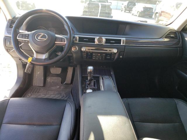 2016 LEXUS GS 350 BAS - JTHBZ1BLXGA006225