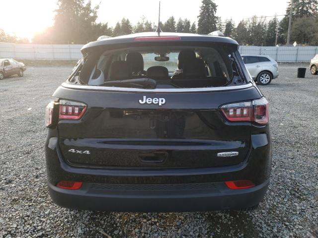 2018 JEEP COMPASS LA - 3C4NJDBB2JT492107