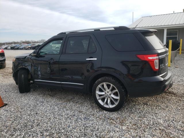 2013 Ford Explorer Limited VIN: 1FM5K8F83DGA41193 Lot: 41957133