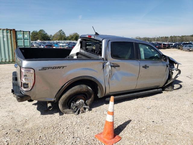 2020 FORD RANGER XL - 1FTER4EH9LLA66146