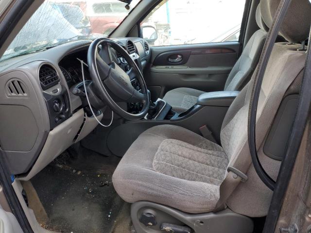 1GKET16S536117655 GMC ENVOY XL